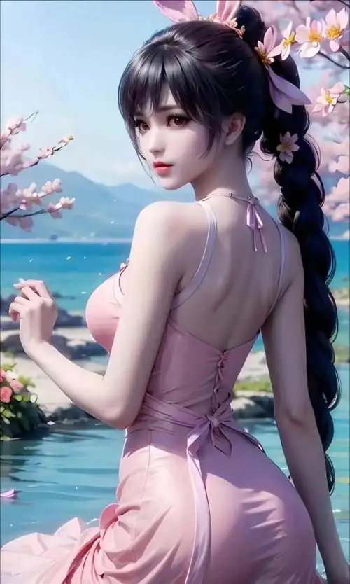三体 电视剧海报