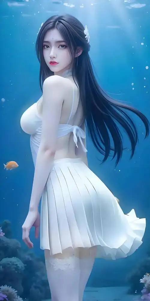 他是谁 电视剧海报